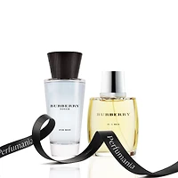 Burberry Touch By Burberry And Burberry By Burberry
