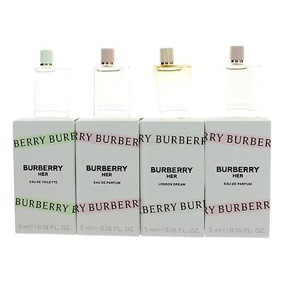 Her Perfume Gift Set