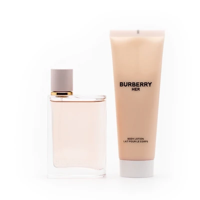 Her Perfume Gift Set