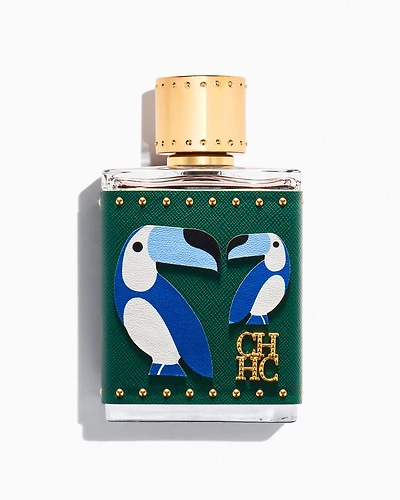 CH Birds of Paradise Cologne