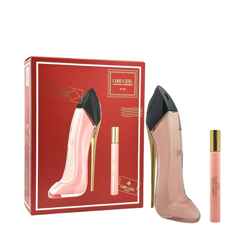 Good Girl Blush Gift Set
