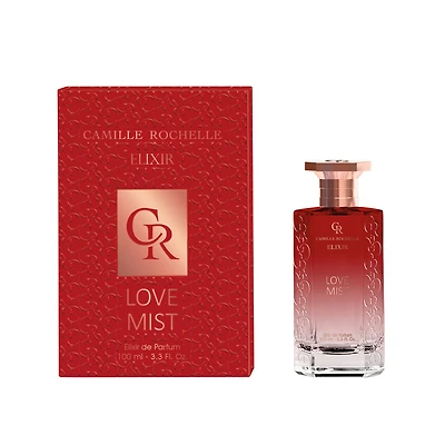Elixir Love Mist Perfume