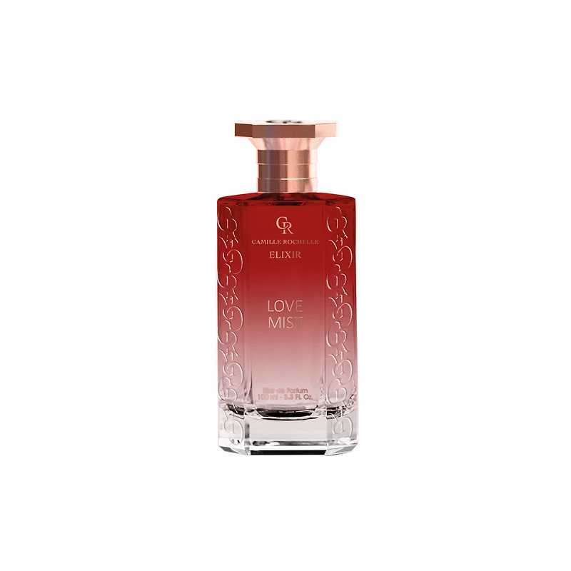 Elixir Love Mist Perfume