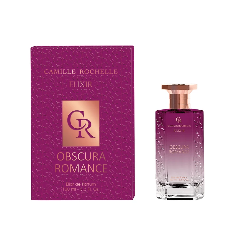 Elixir Obscura Romance Perfume