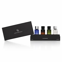 Camille Rochelle 4-Piece Mini Gift Set