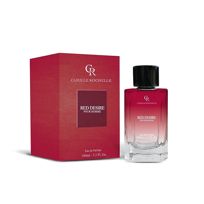 Red Desire Pour Homme Cologne