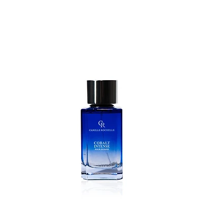 Cobalt Intense Cologne