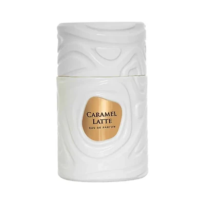Caramel Latte Perfume