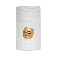Caramel Latte Perfume