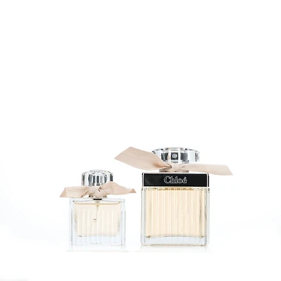 Chloe by Chloe for Women - 2 Pc Gift Set