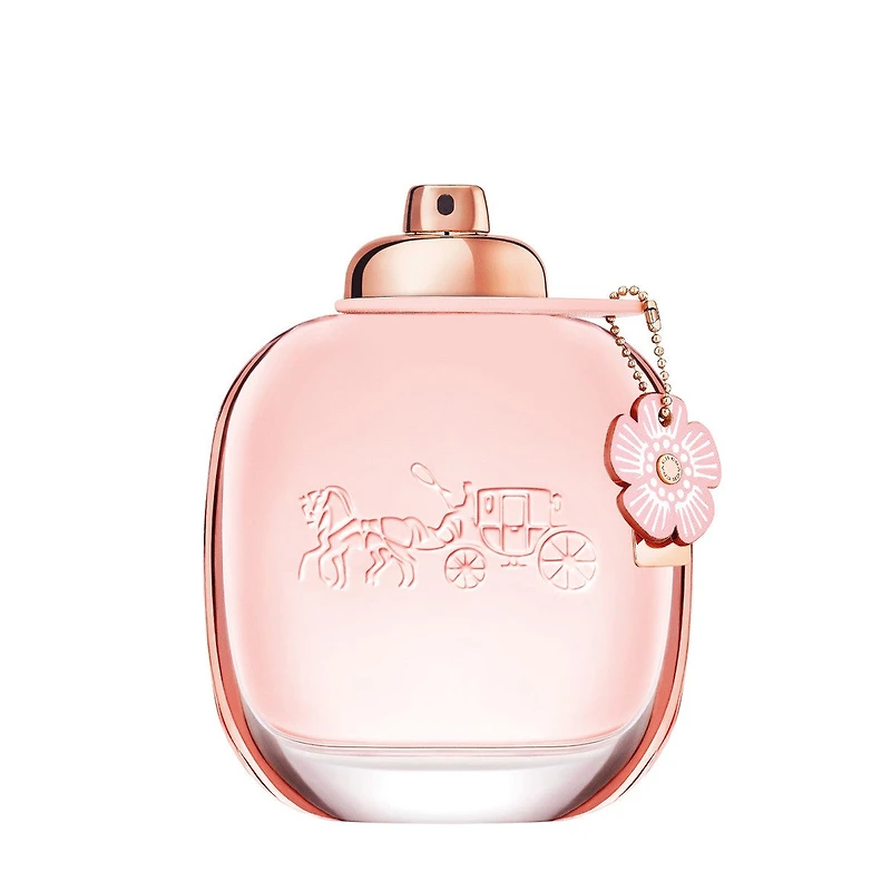 Floral Perfume