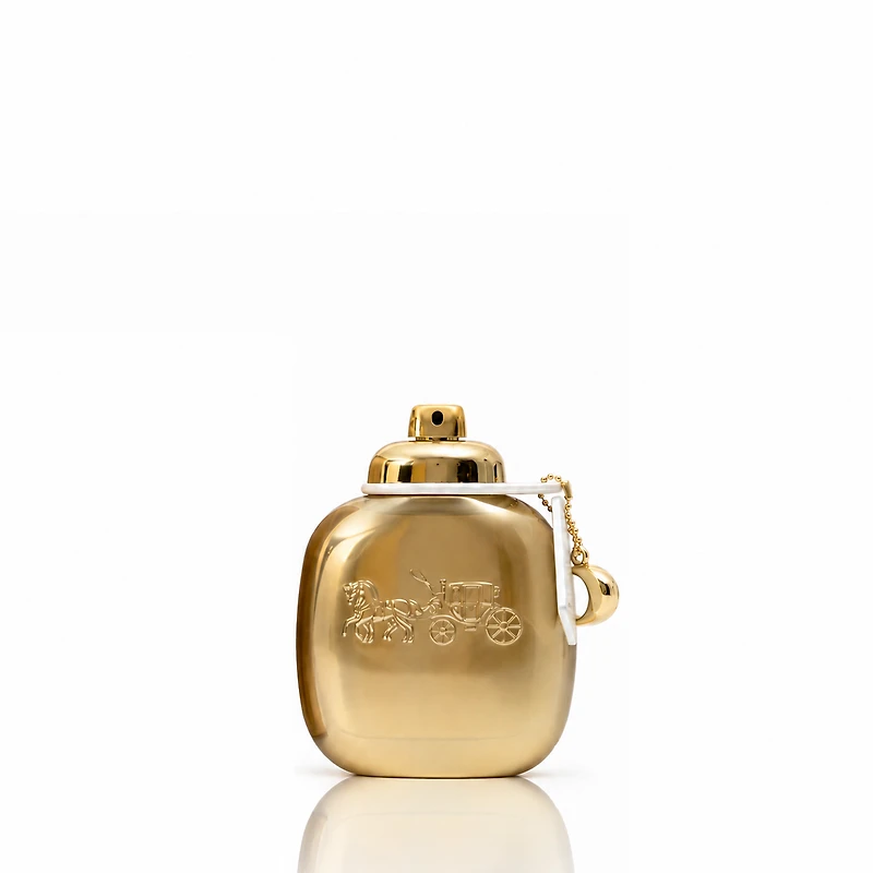 New York Gold Perfume