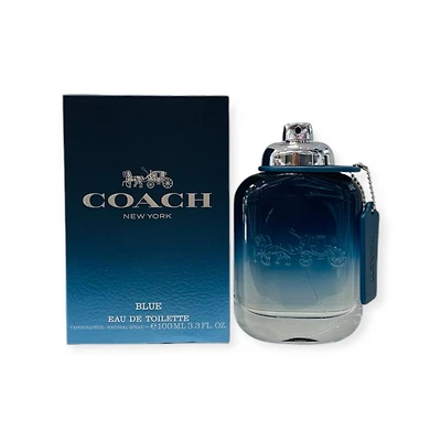 New York Blue Cologne