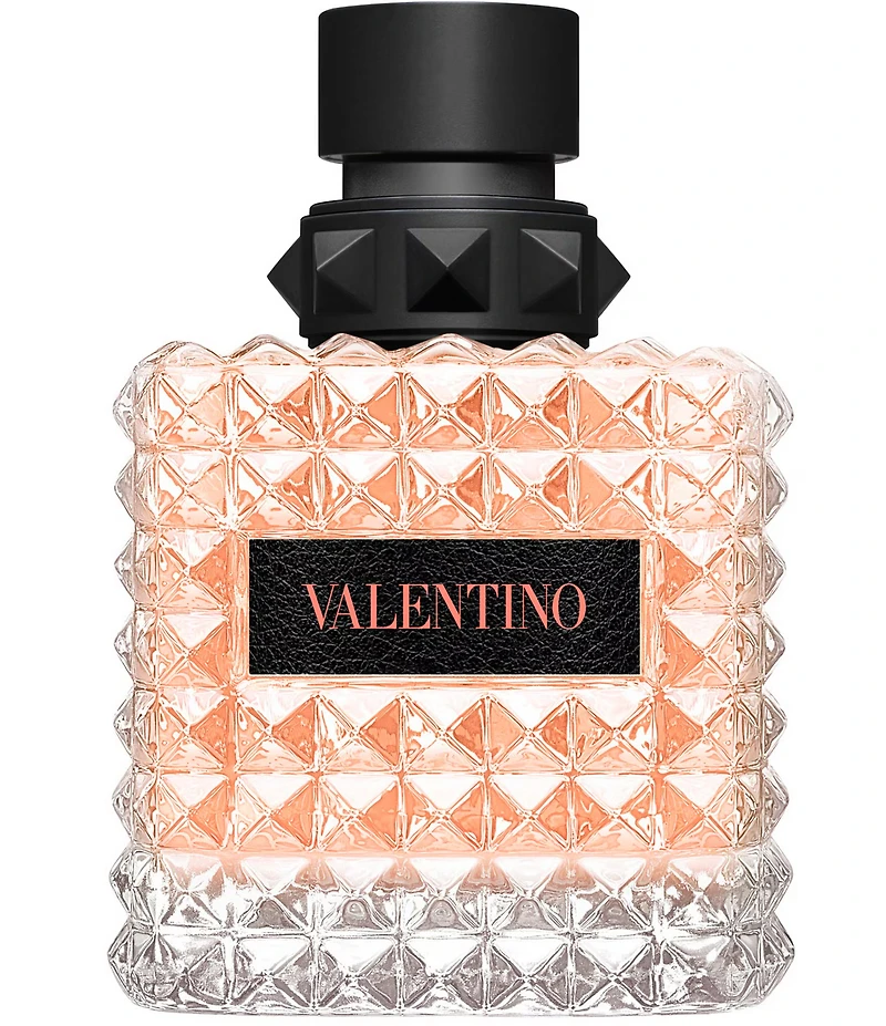 Born Roma Coral Fantasy Perfume
