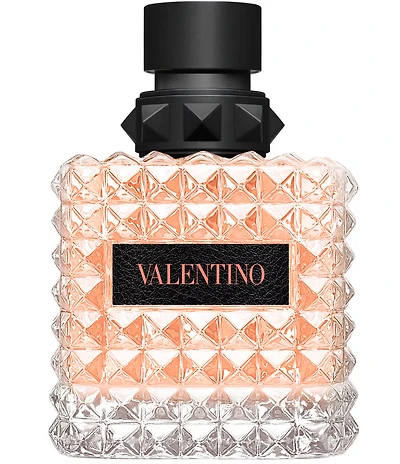 Born Roma Coral Fantasy Perfume
