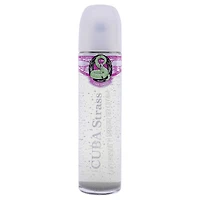 Strass Snake Perfume