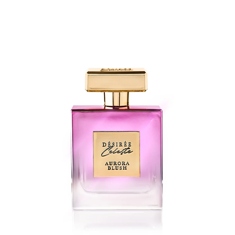 Aurora Blush Perfume