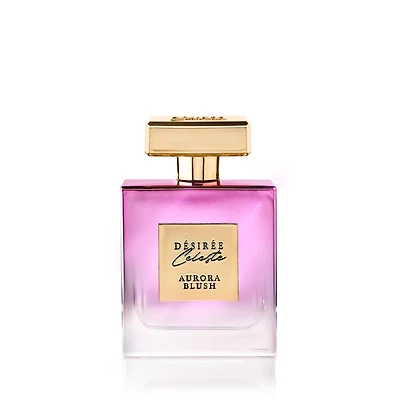 Aurora Blush Perfume