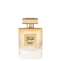 Golden Halo Perfume