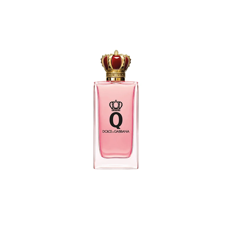 Q Perfume