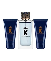 K 3-Piece Gift Set