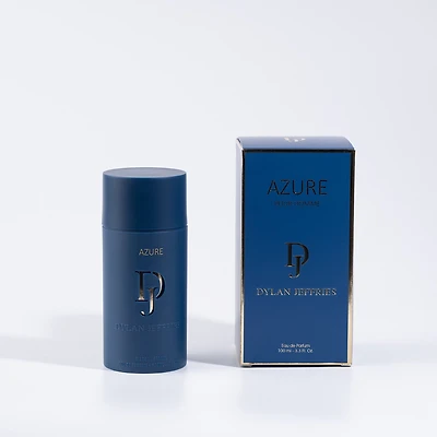 Azure Cologne
