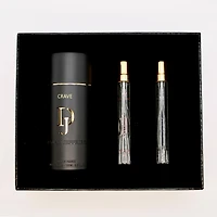 Crave Gift Set