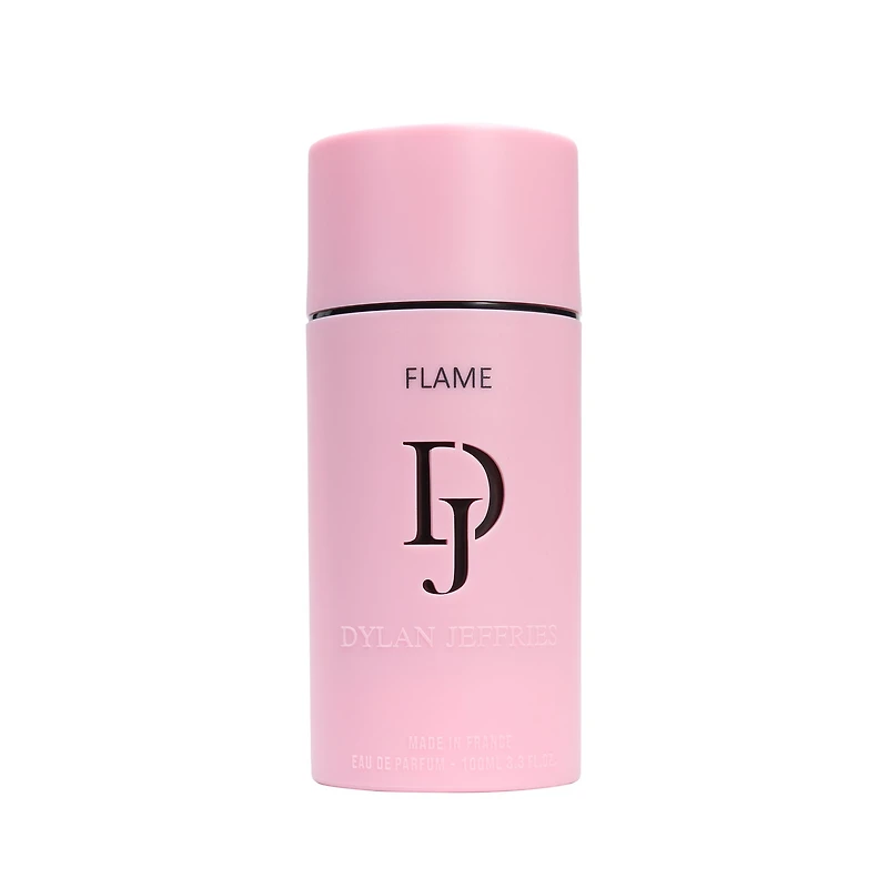 Flame Perfume