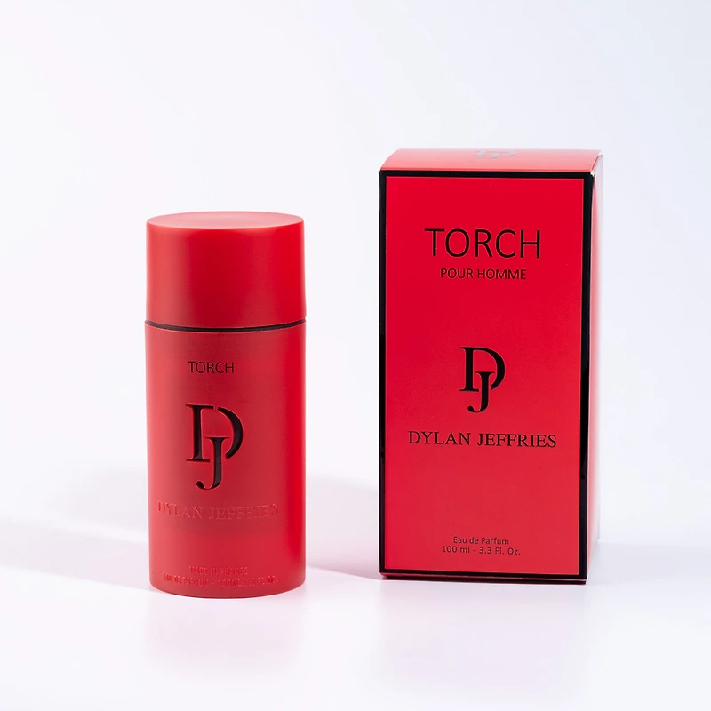 Torch Cologne