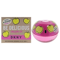Be Delicious Orchard St Perfume