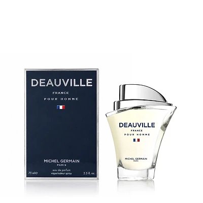 Deauville France Pour Homme Cologne