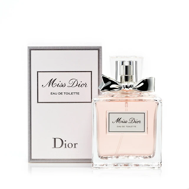 Miss Dior Perfume