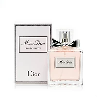 Miss Dior Perfume