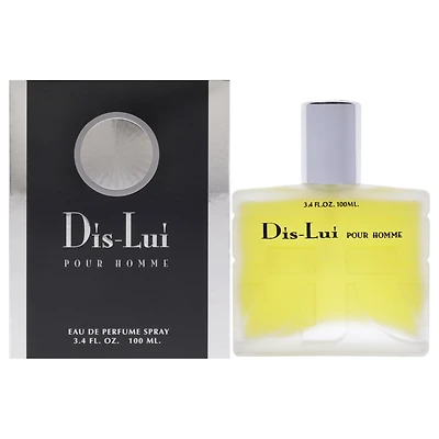 Dis Lui Cologne