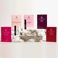 Scent-Sational Pack Perfume (10 Vials)