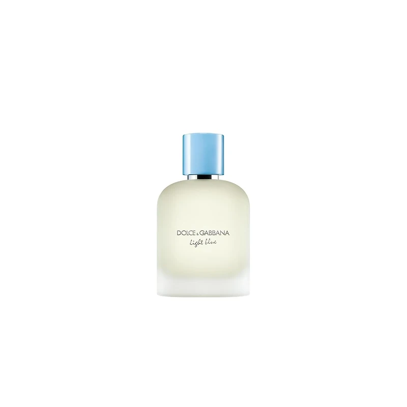 Light Blue Pour Homme Cologne