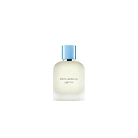 Light Blue Pour Homme Cologne
