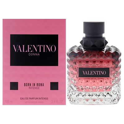 Donna Born Roma Intense Perfume