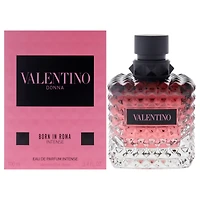 Donna Born Roma Intense Perfume
