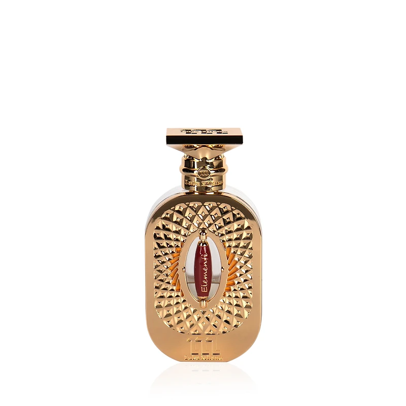 Elementi Inferno Unisex Fragrance