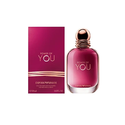 Emporio Power of You Perfume