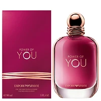 Emporio Power of You Perfume