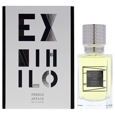 French Affair Unisex Fragrance