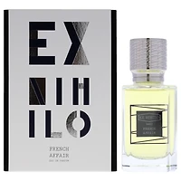French Affair Unisex Fragrance