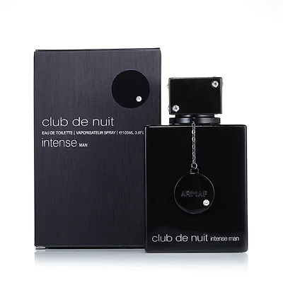 Club De Nuit Intense Spray Cologne