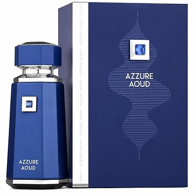 Azzure Aoud Cologne