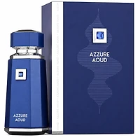 Azzure Aoud Cologne