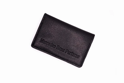 Mercedez-Benz Wallet