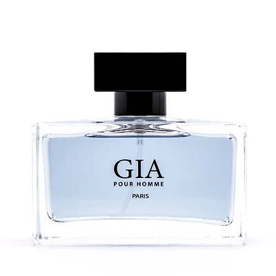 Gia Lucca Pour Homme Cologne
