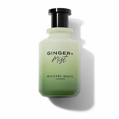 Ginger + Mist Cologne